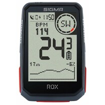 SIGMA ROX 4.0 GPS